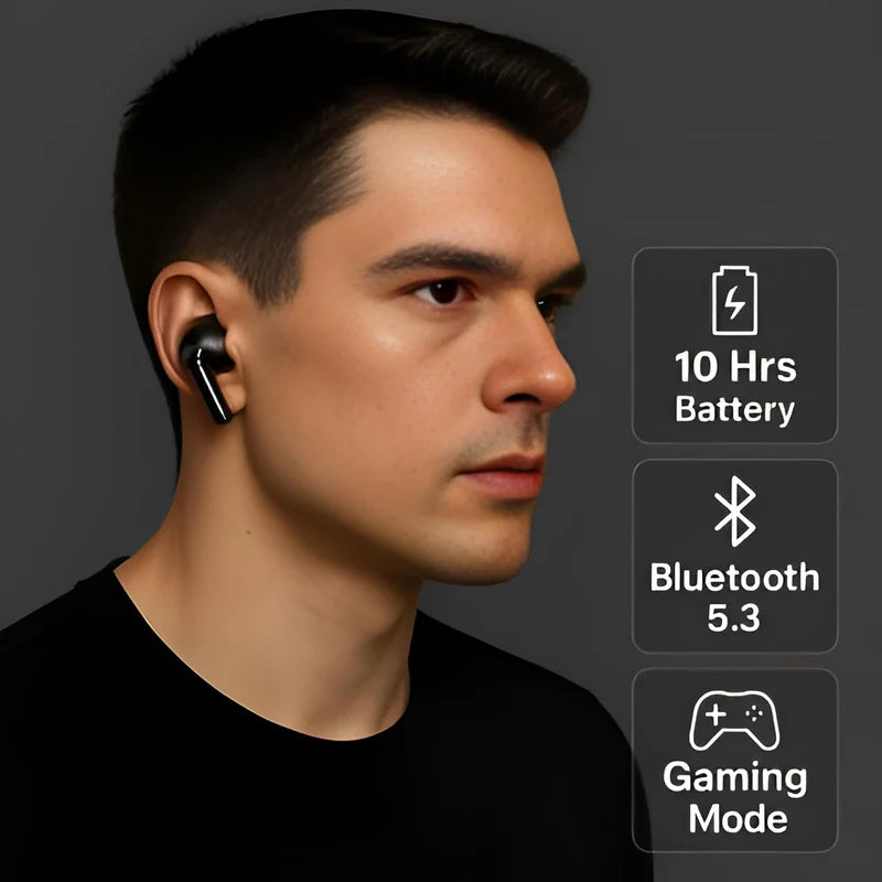 Wireless Earpods Pro 2