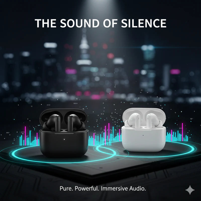 Wireless Earpods Pro 2
