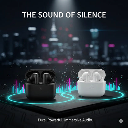 Wireless Earpods Pro 2