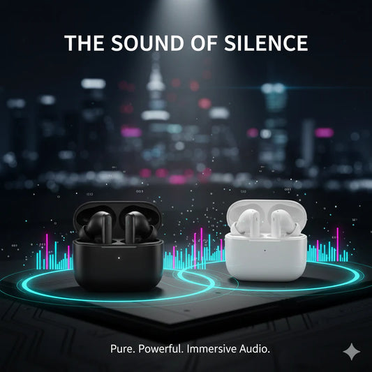 Wireless Earpods Pro 2